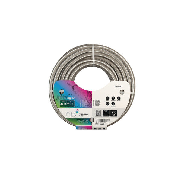 FITT CREVO FITT AGAVE 3/4" 50m