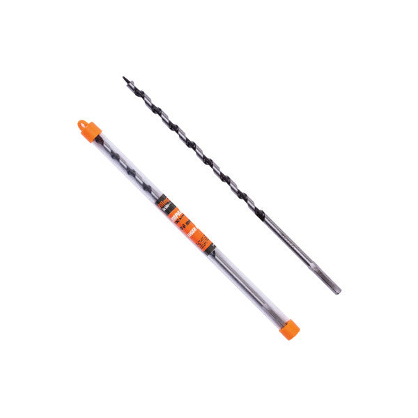 BURGIJA ZA DRVO SPIRALNA VILLAGER IMPACT LINE DWA-6X230 mm