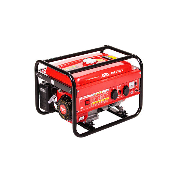 Agregat AGM AGP 2300S - Agregati - SKU 062748