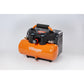 Fuse akumulatorski kompresor Villager VAT 0640 - Fuse kompresori - SKU 062799