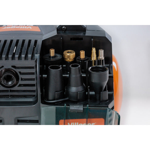 Fuse akumulatorski kompresor Villager VAT 0640 - Fuse kompresori - SKU 062799 - detalj 7