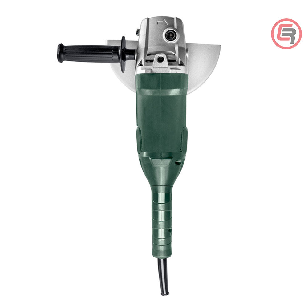 Metabo Brusilica W 2200 – 230 Kutna 230 mm / 2.200 W – 606435010 by Metabo 606435010 Kutne Brusilice - detalj 2