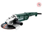 Metabo Brusilica W 2200 – 230 Kutna 230 mm / 2.200 W – 606435010 by Metabo 606435010 Kutne Brusilice