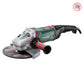 Metabo Brusilica WE 26-230 MVT Quick Kutna 230 mm / 2.600 W – 606475000 by Metabo 606475000 Kutne Brusilice
