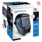 Gys Maska Za Zavarivanje Automatska LCD Techno 9/13 True Color – 065048 by Gys 065048 Pribor Za Zavarivanje - detalj 5
