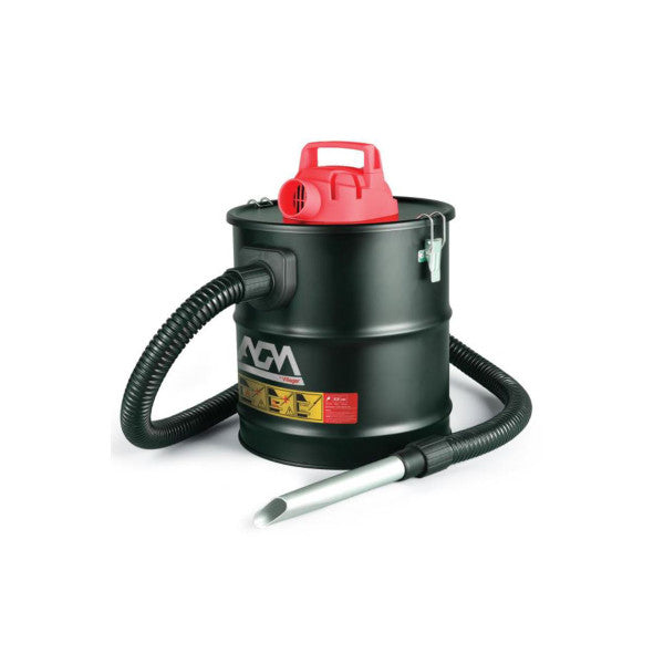 Usisivac za pepeo AGM 800-18 AVC - Električni usisivači - SKU 065674