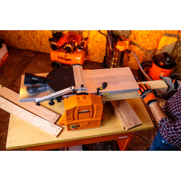 ELEKTRICNO STACIONARNO RENDE VILLAGER VSTP 1525 - Stacionarne mašine - SKU 065773
