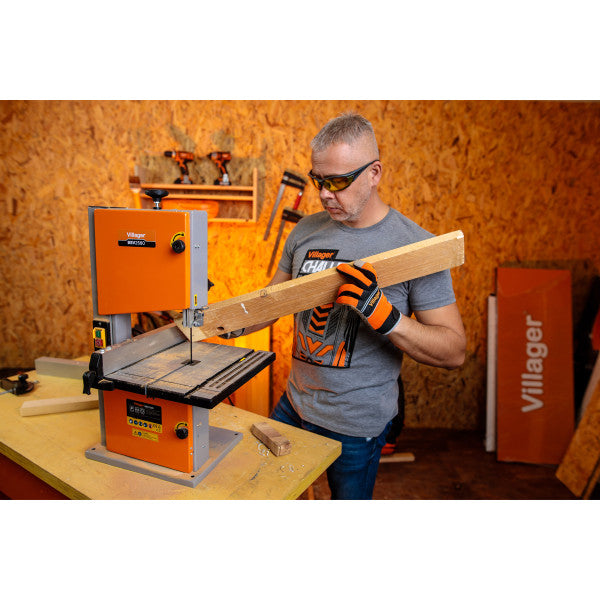 Električna tračna testera BSV 2580 - Stacionarne mašine - SKU 065774