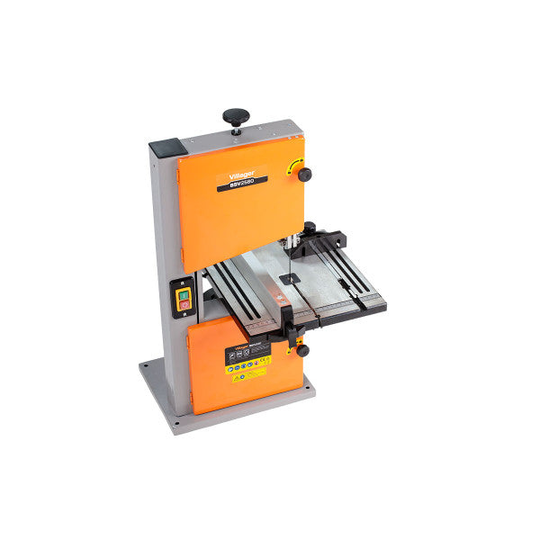 Električna tračna testera BSV 2580 - Stacionarne mašine - SKU 065774