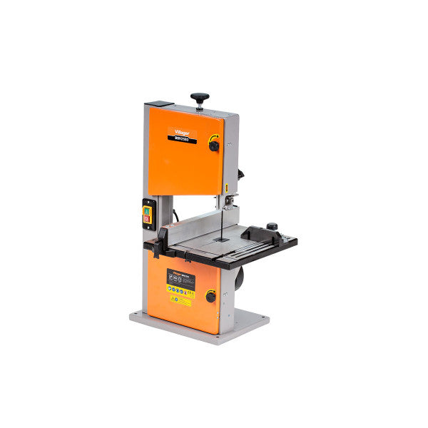 Električna tračna testera BSV 2580 - Stacionarne mašine - SKU 065774