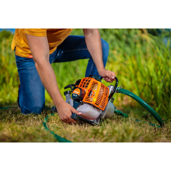MOTORNA PUMPA ZA VODU VILLAGER WP 10 E - Motorne pumpe - SKU 065854
