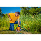 MOTORNA PUMPA ZA VODU VILLAGER WP 10 E - Motorne pumpe - SKU 065854