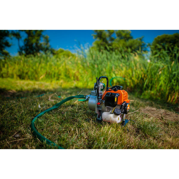 MOTORNA PUMPA ZA VODU VILLAGER WP 10 E - Motorne pumpe - SKU 065854
