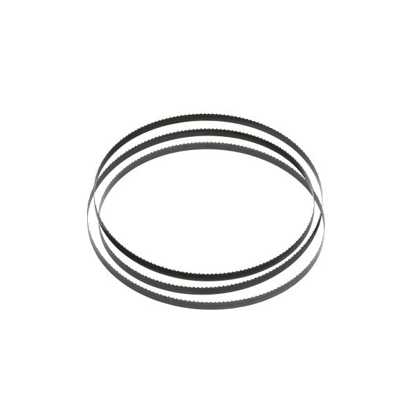 List testere za tračnu testeru bsv 2580 6t-1400 mm - Listovi za sečenje - SKU 065936