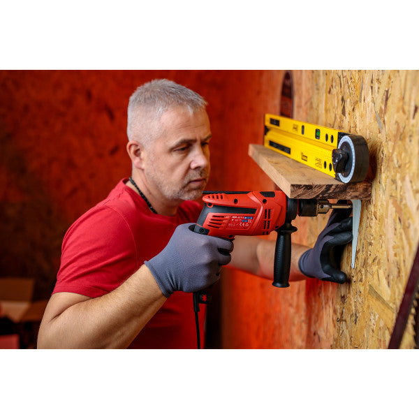 Električna bušilica AGM ID 713 - Alati i mašine - SKU 066153