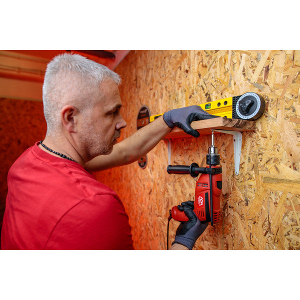 Električna bušilica AGM ID 713 - Alati i mašine - SKU 066153