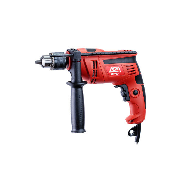 Električna bušilica AGM ID 713 - Alati i mašine - SKU 066153