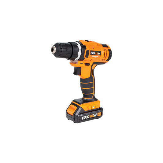 Fix akumulatorska  busilica VLN 3112-2BSC