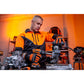 Fuse akumulatorski brushless udarni odvrtac VLP 5720 - Fuse udarni zavijači - SKU 066254 - detalj 12