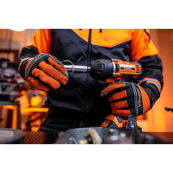 Fuse akumulatorski brushless udarni odvrtac VLP 5720 - Fuse udarni zavijači - SKU 066254 - detalj 13