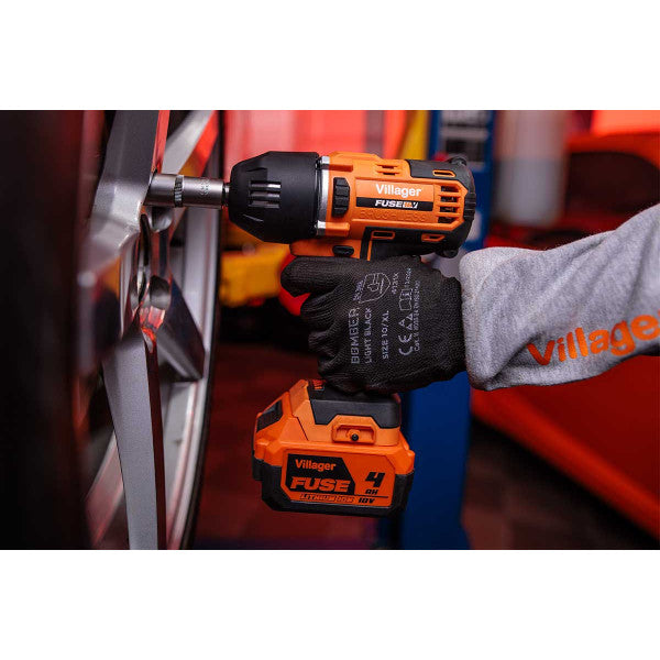 Fuse akumulatorski brushless udarni odvrtac VLP 5720 - Fuse udarni zavijači - SKU 066254 - detalj 14