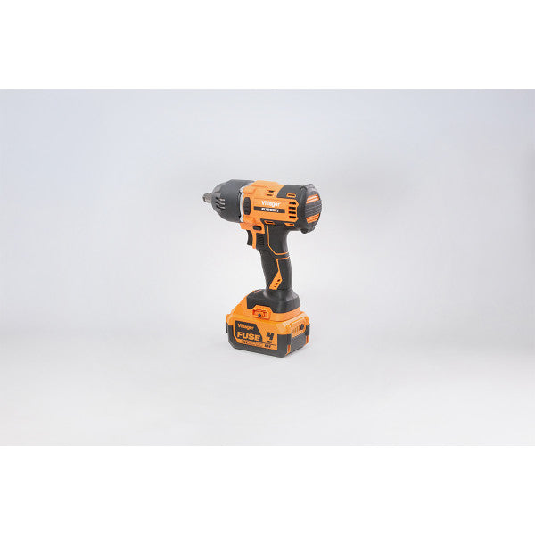 Fuse akumulatorski brushless udarni odvrtac VLP 5720 - Fuse udarni zavijači - SKU 066254 - detalj 2