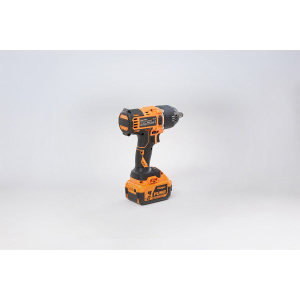 Fuse akumulatorski brushless udarni odvrtac VLP 5720 - Fuse udarni zavijači - SKU 066254 - detalj 4