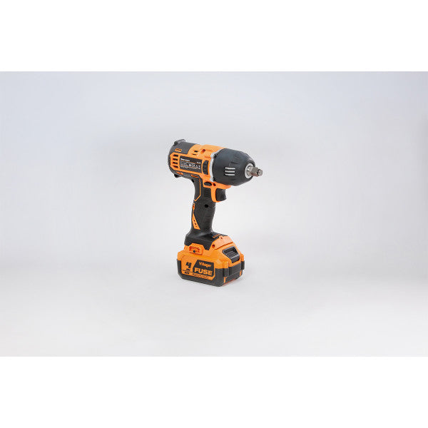 Fuse akumulatorski brushless udarni odvrtac VLP 5720 - Fuse udarni zavijači - SKU 066254 - detalj 5