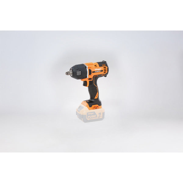 Fuse akumulatorski brushless udarni odvrtac VLP 5720 - Fuse udarni zavijači - SKU 066254