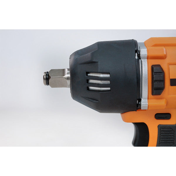 Fuse akumulatorski brushless udarni odvrtac VLP 5720 - Fuse udarni zavijači - SKU 066254 - detalj 7