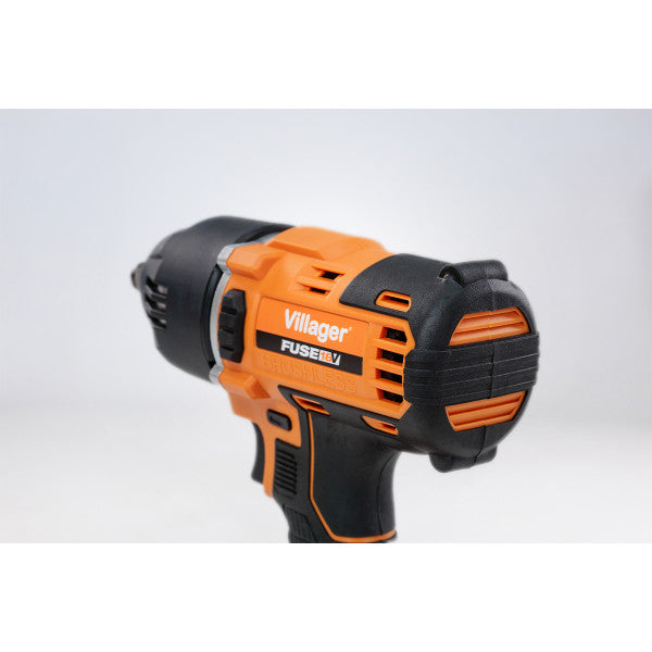 Fuse akumulatorski brushless udarni odvrtac VLP 5720 - Fuse udarni zavijači - SKU 066254 - detalj 8