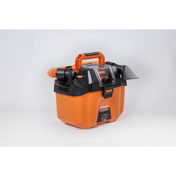 Fuse brushless akumulatorski usisivac VVC 1020B - Fuse usisivači - SKU 066255