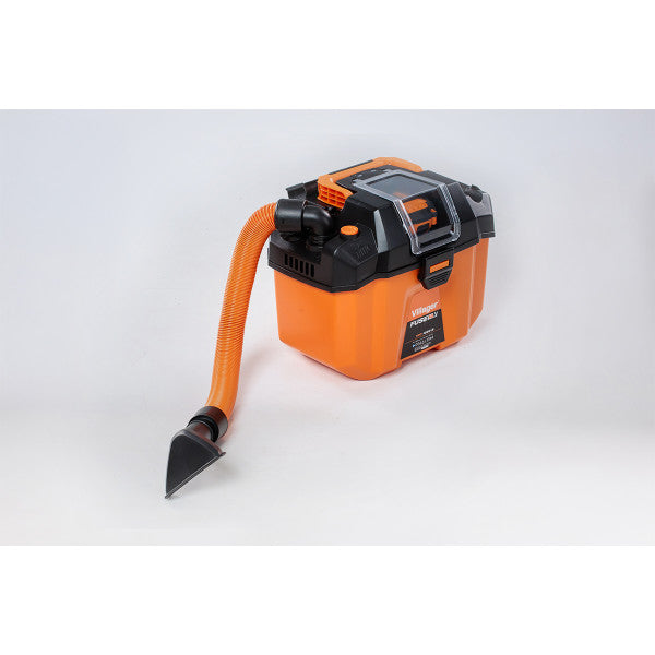 Fuse brushless akumulatorski usisivac VVC 1020B - Fuse usisivači - SKU 066255