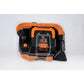 Fuse brushless akumulatorski usisivac VVC 1020B - Fuse usisivači - SKU 066255