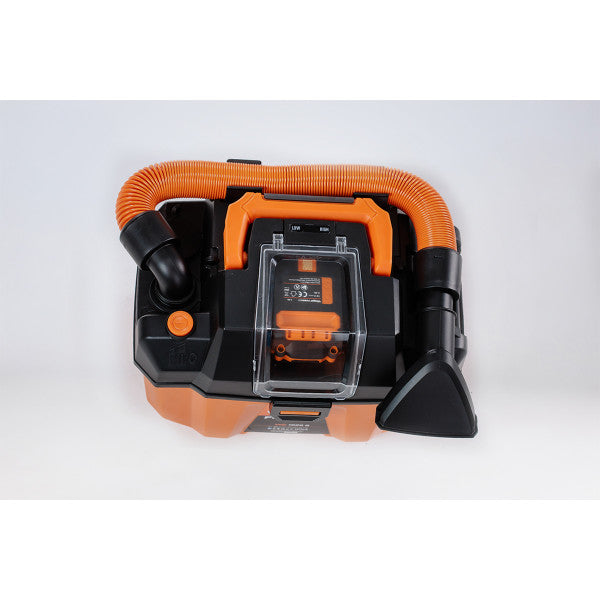 Fuse brushless akumulatorski usisivac VVC 1020B - Fuse usisivači - SKU 066255