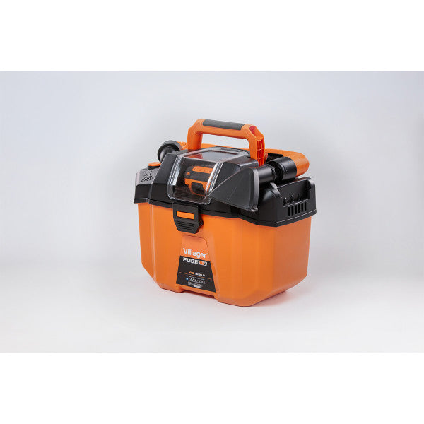 Fuse brushless akumulatorski usisivac VVC 1020B - Fuse usisivači - SKU 066255