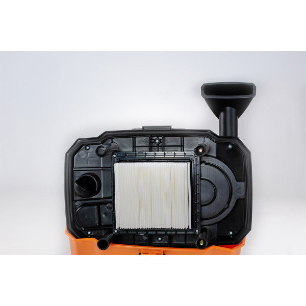 Fuse brushless akumulatorski usisivac VVC 1020B - Fuse usisivači - SKU 066255