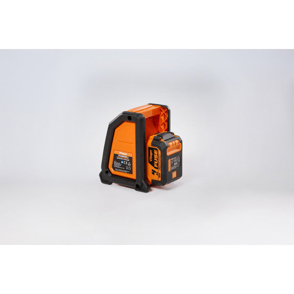 Fuse akumulatorski bluetooth zvučnik 2x3W - Fuse zvučnici - SKU 066257