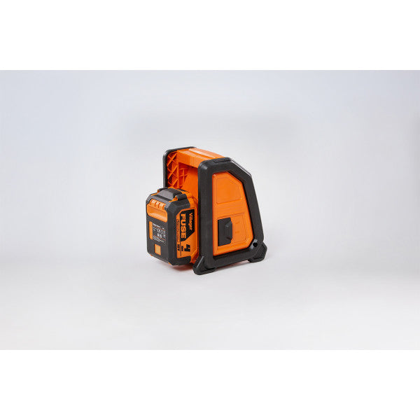 Fuse akumulatorski bluetooth zvučnik 2x3W - Fuse zvučnici - SKU 066257