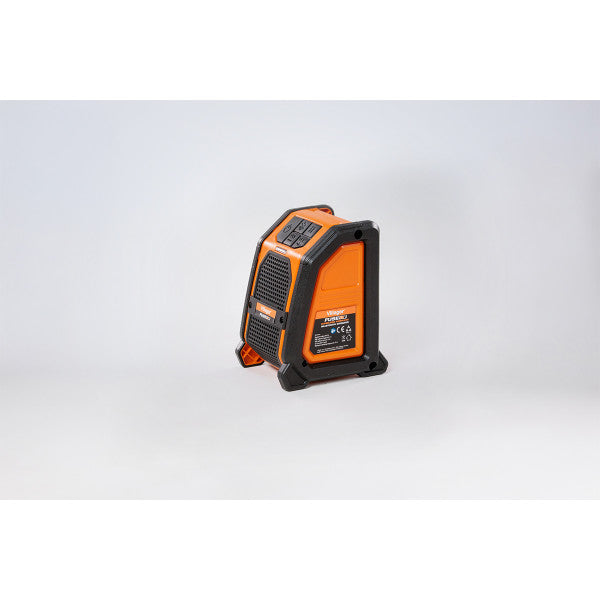 Fuse akumulatorski bluetooth zvučnik 2x3W - Fuse zvučnici - SKU 066257