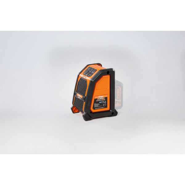 Fuse akumulatorski bluetooth zvučnik 2x3W - Fuse zvučnici - SKU 066257