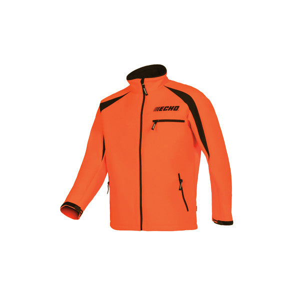 JAKNA ECHO (SOFTSHELL) -  XL