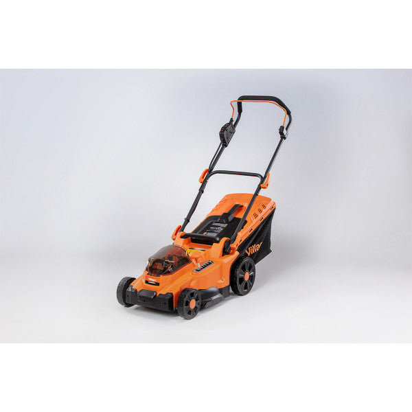 Fuse akumulatorska brushless kosacica Villager Villy 3740 E-2BCB - Fuse kosačice - SKU 066364