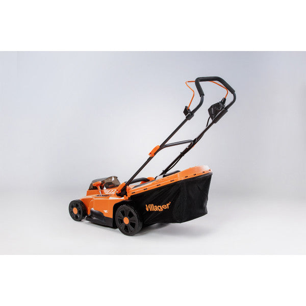 Fuse akumulatorska brushless kosacica Villager Villy 3740 E-2BCB - Fuse kosačice - SKU 066364