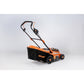 Fuse akumulatorska brushless kosacica Villager Villy 3740 E-2BCB - Fuse kosačice - SKU 066364