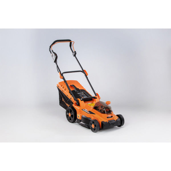 Fuse akumulatorska brushless kosacica Villager Villy 3740 E-2BCB - Fuse kosačice - SKU 066364