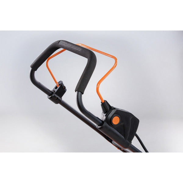 Fuse akumulatorska brushless kosacica Villager Villy 3740 E-2BCB - Fuse kosačice - SKU 066364