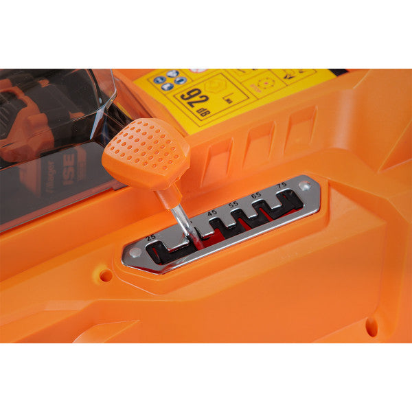 Fuse akumulatorska brushless kosacica Villager Villy 3740 E-2BCB - Fuse kosačice - SKU 066364