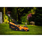 Fuse akumulatorska brushless kosacica Villager Villy 3740 E-2BCB - Fuse kosačice - SKU 066364