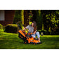 Fuse akumulatorska brushless kosacica Villager Villy 3740 E-2BCB - Fuse kosačice - SKU 066364